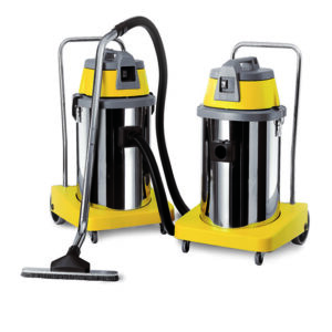 Aspirateur 35 L